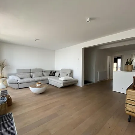 Apartment Amare Ostend